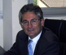Jean-Rémy Pichon, Groupe D.FI